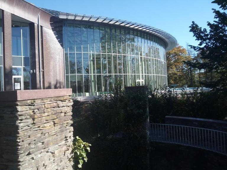 L'Ecurie Gite Duplex Welness Spa Exterior photo